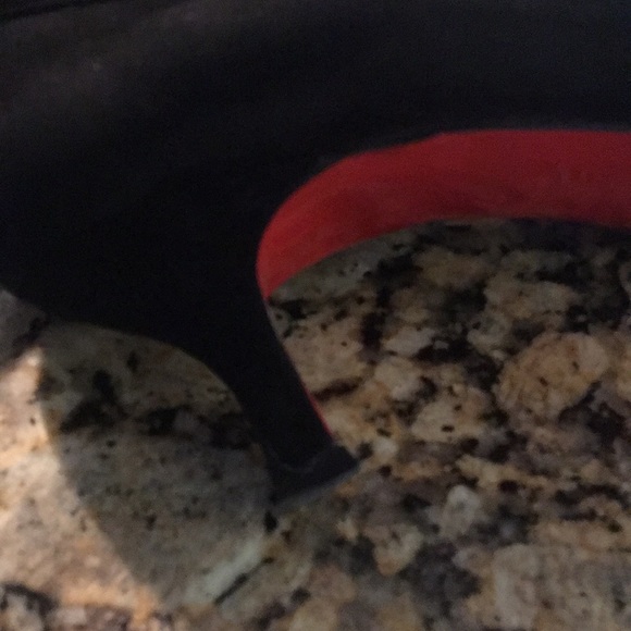 COPY - Authentic Christian Louboutin Heels - Picture 7 of 11